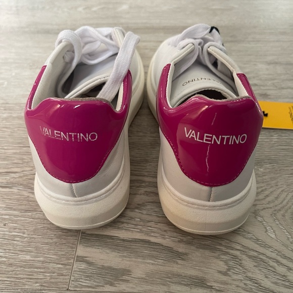 Mario Valentino sneakers - Picture 4 of 5